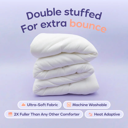 MarshMellow Comforter VIP