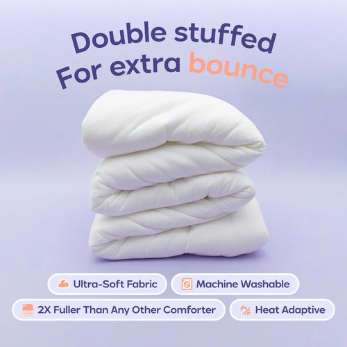 MarshMellow Comforter VIP