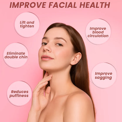 Lift & Glow Lymphatic Brush