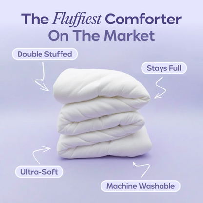 MarshMellow Comforter VIP