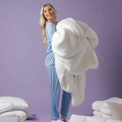 MarshMellow Comforter VIP