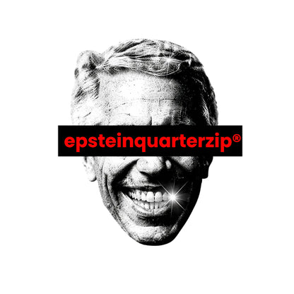 Original epsteinqzip® (Limited edition)