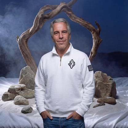 Original epsteinqzip® (Limited edition)