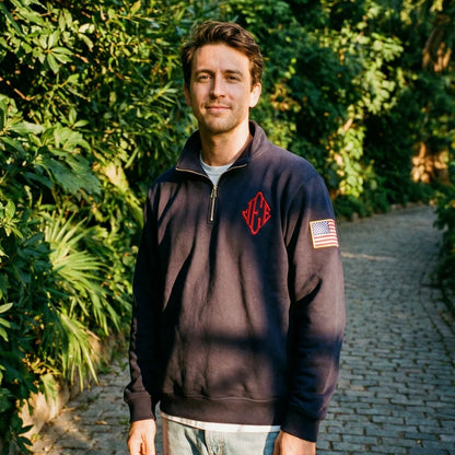 Original epsteinqzip® (Limited edition)