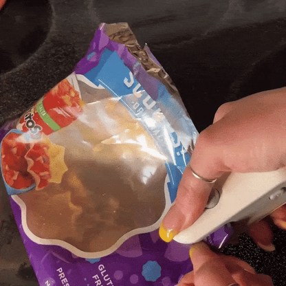 QuickSeal Pro™ VIP